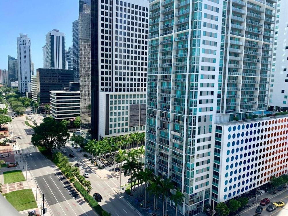 Miami Brickell Condos photo 15