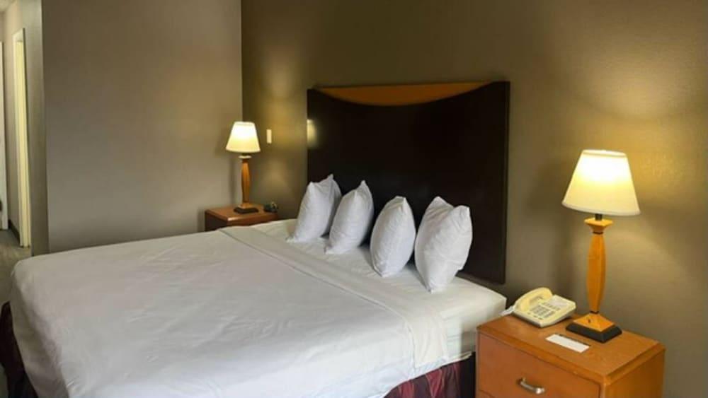 Motel 6 Williamstown, WV photo 4