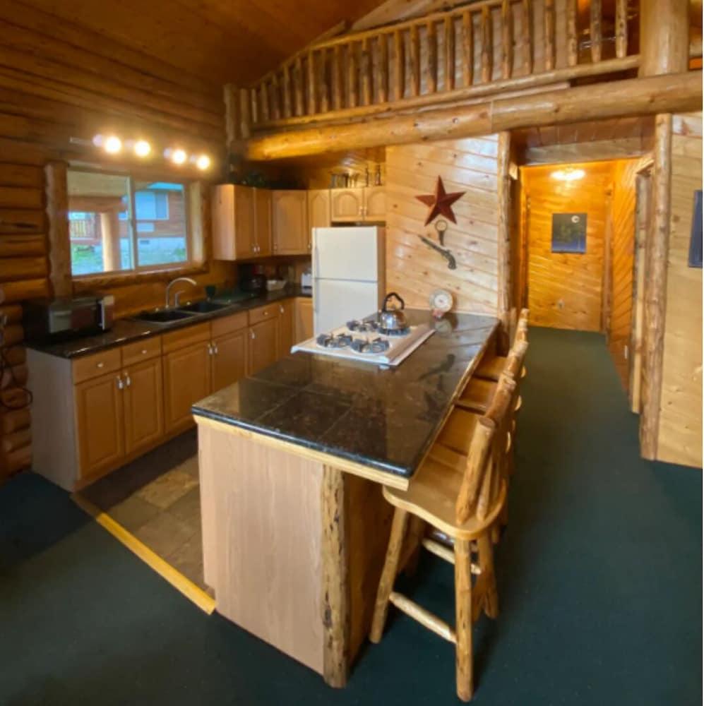 Anglers Lodge photo 43