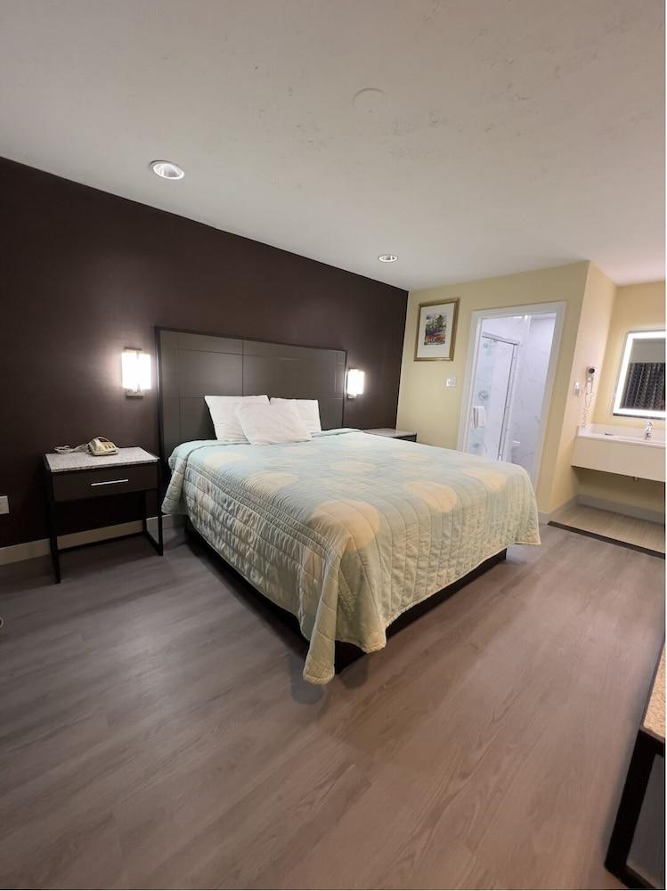 Travel Inn photo 21