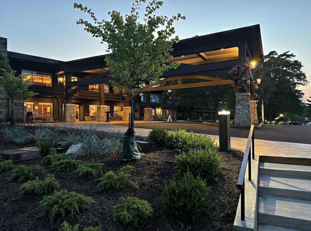 Oglebay Resort photo 29