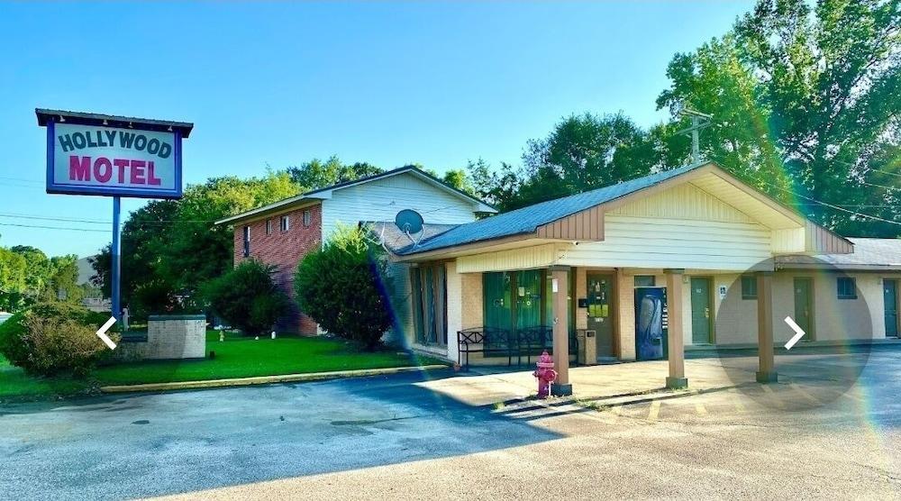 Hollywood Motel photo 12