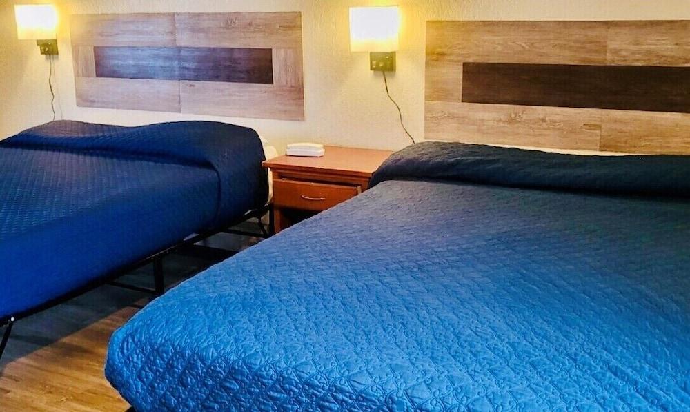 Jet Inn Motel photo 3