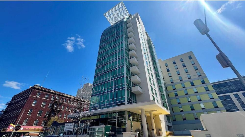 LIC Manhattan View Hotel — hotel in Long Island City
