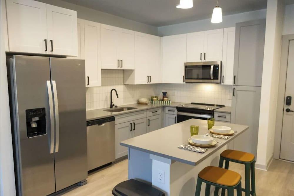 Historic Springfield Apartments by Landing photo 4