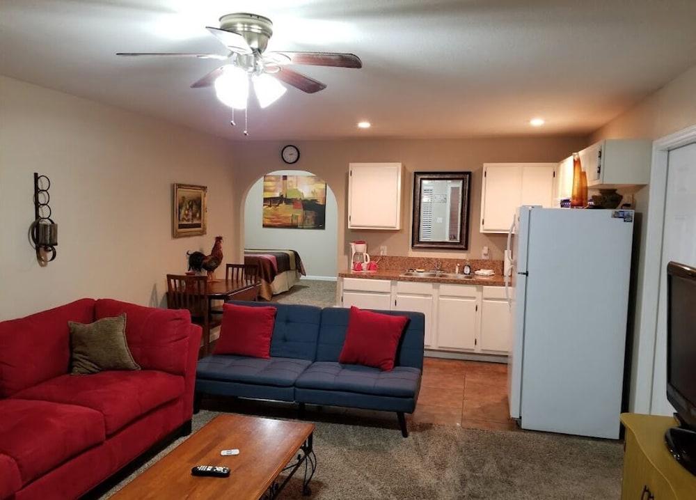 The Ranch Suites photo 24