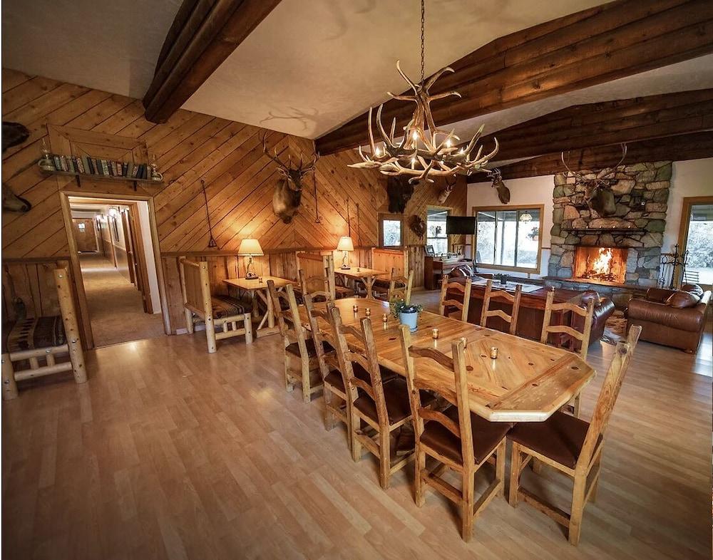 Boulder Lake Lodge photo 10