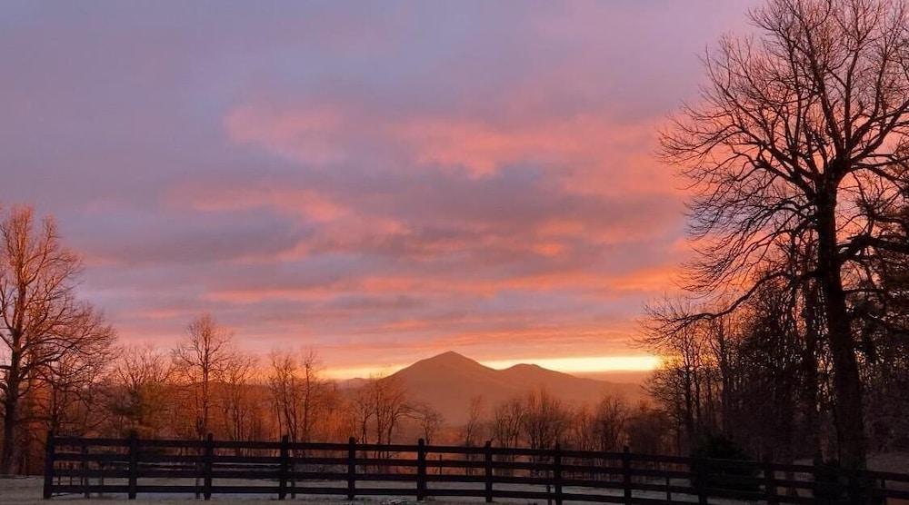 Bent Mountain Lodge photo 12