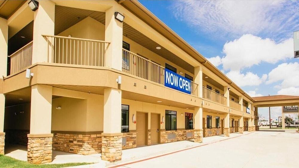 Palace Inn Conroe photo 23
