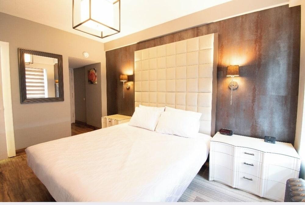 The Androy Hotel - Superior Duluth photo 9