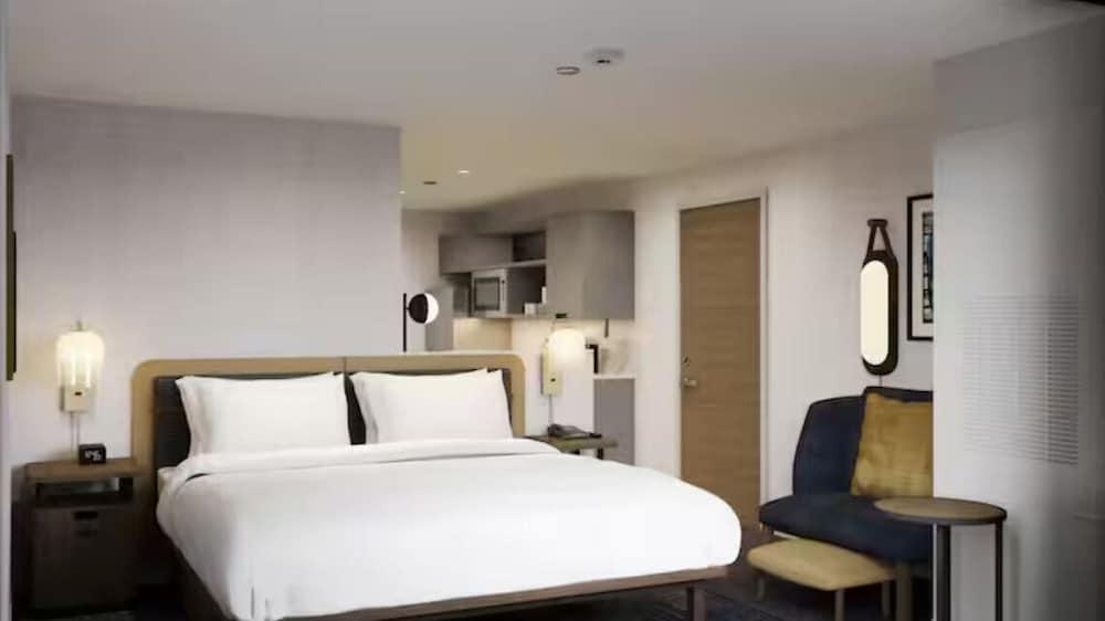 Homewood Suites by Hilton Jackson photo 9