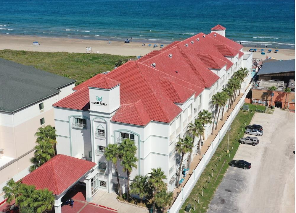 Sand Rose Beach Resort photo 37