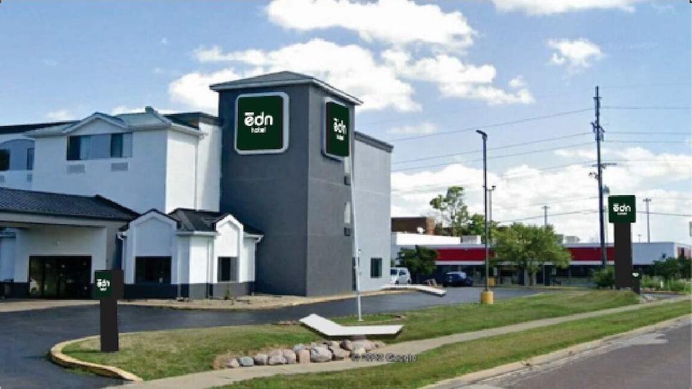 Edn Hotel photo 10