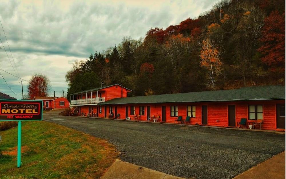 Scenic Valley Motel photo 1