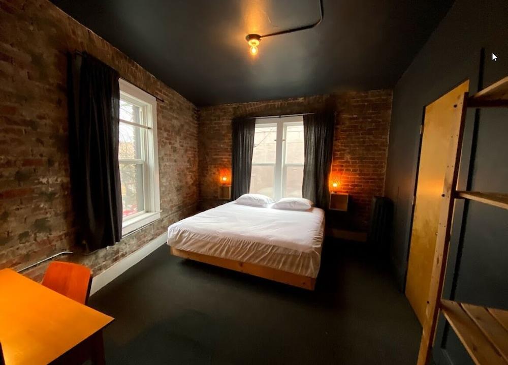 Hotel Hotel Hostel photo 6