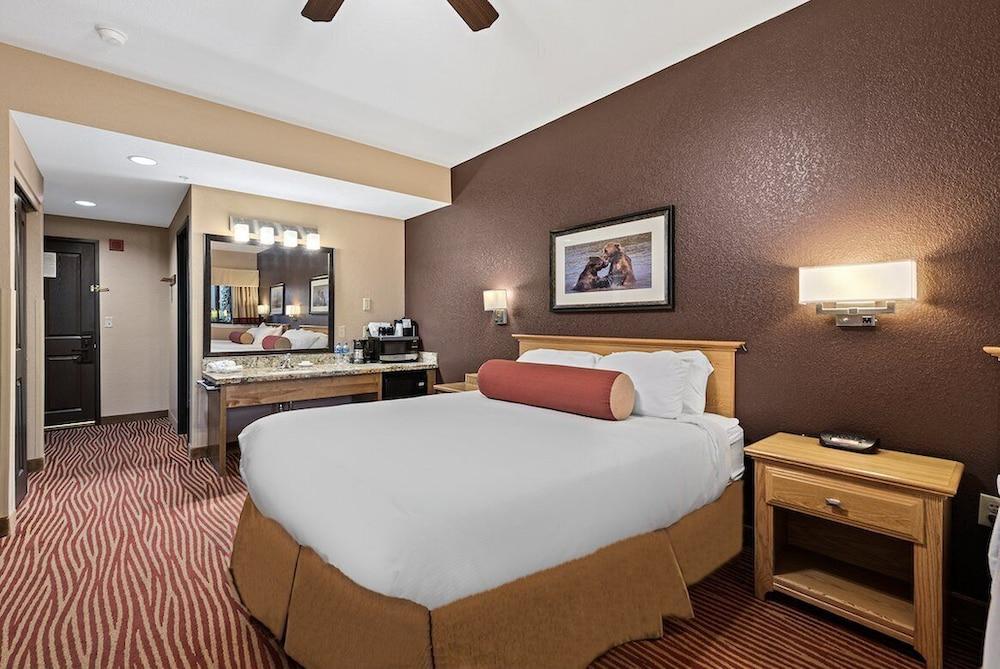 The Estes Park Resort photo 28