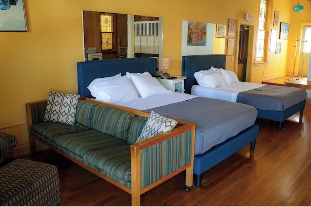 The Marquette Hotel photo 6