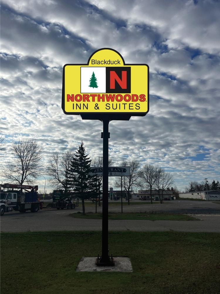 Northwoods Inn & Suites Blackduck photo 48