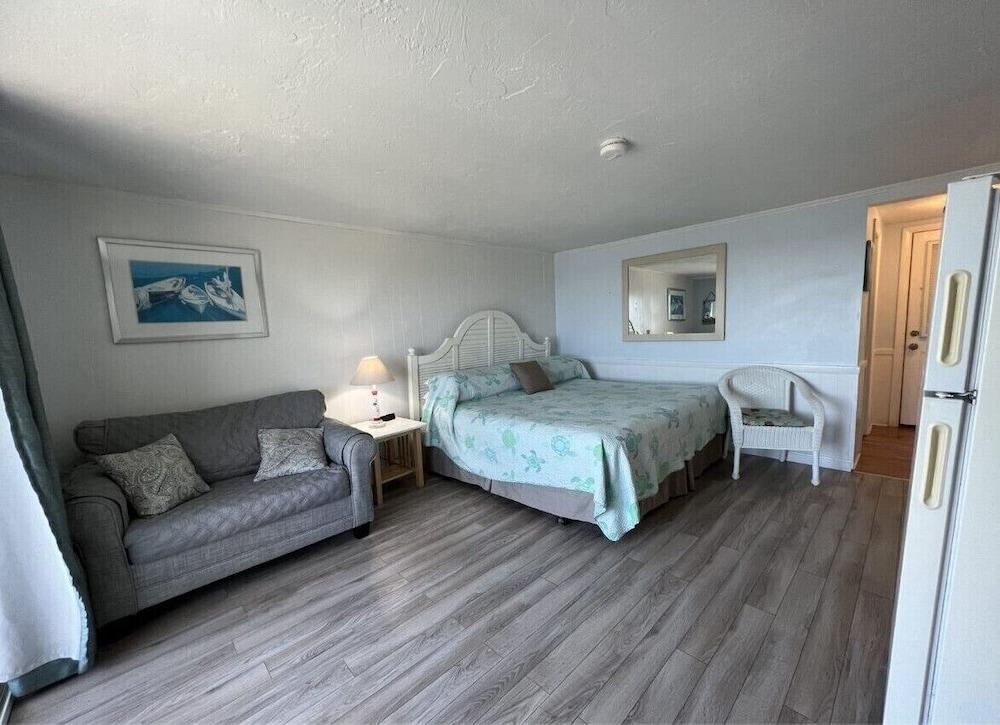 Sea Shell Motel photo 8