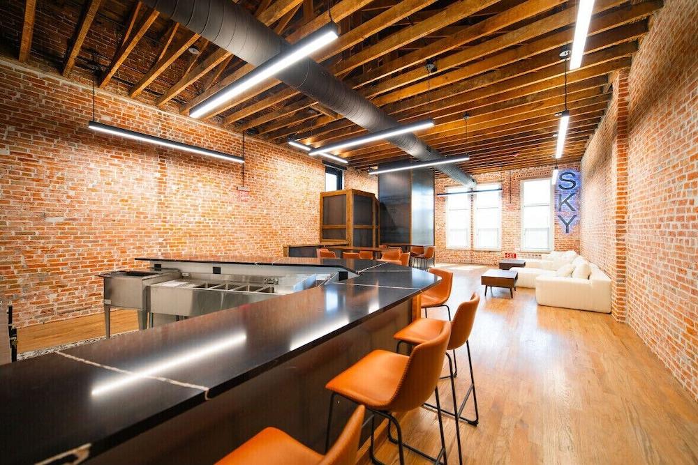 Sky Lofts photo 16