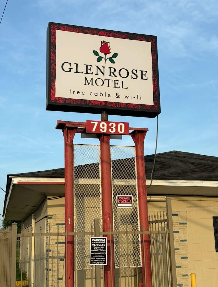 Glenrose Motel photo 3