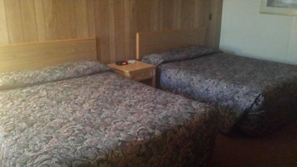 Warrior INN photo 8