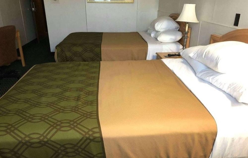 Warrior INN photo 9