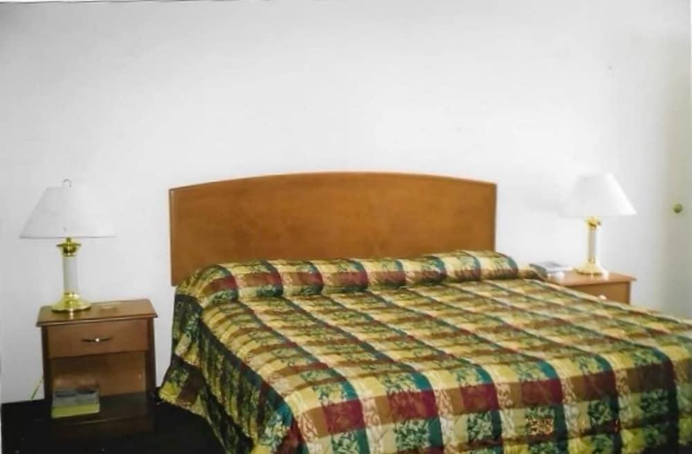 Glenrose Motel photo 5