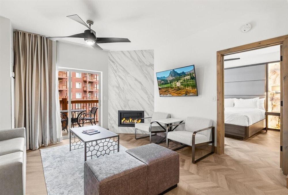 Westgate by Canyons Village Rentals photo 71