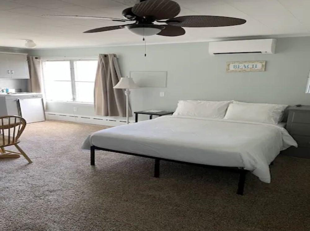 Echo Motel & Oceanfront Properties photo 13