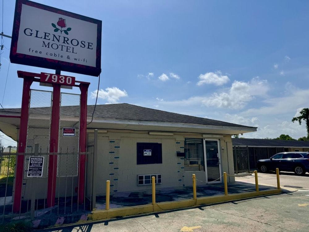 Glenrose Motel photo 1
