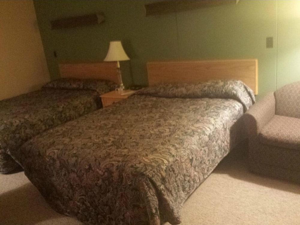 Warrior INN photo 5