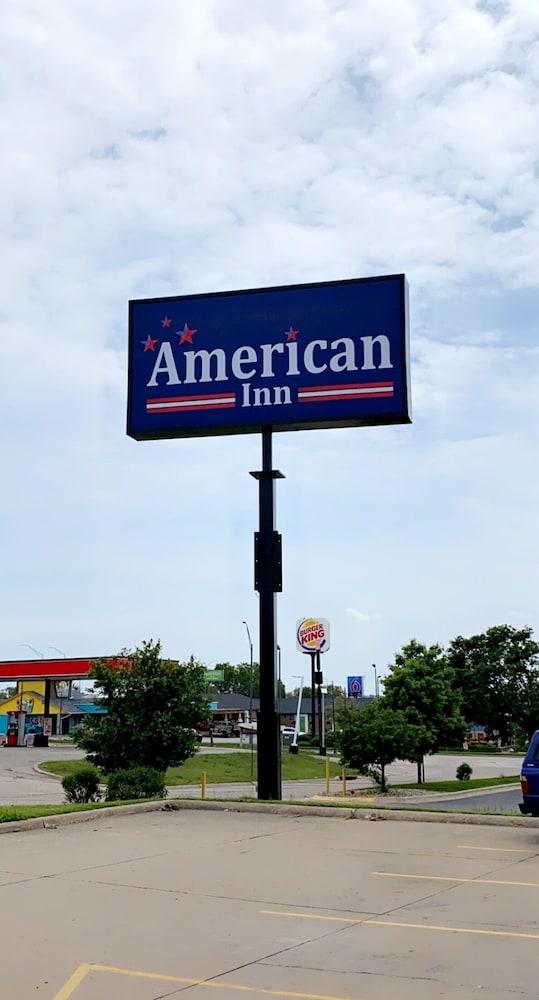 American Inn Cedar Rapids South photo 32