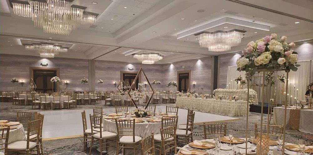 DoubleTree by Hilton Hotel Modesto photo 5