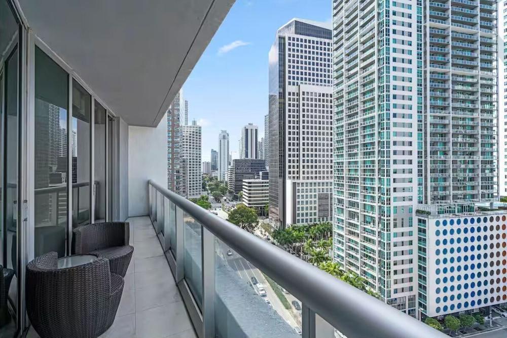 Miami Brickell Condos photo 52