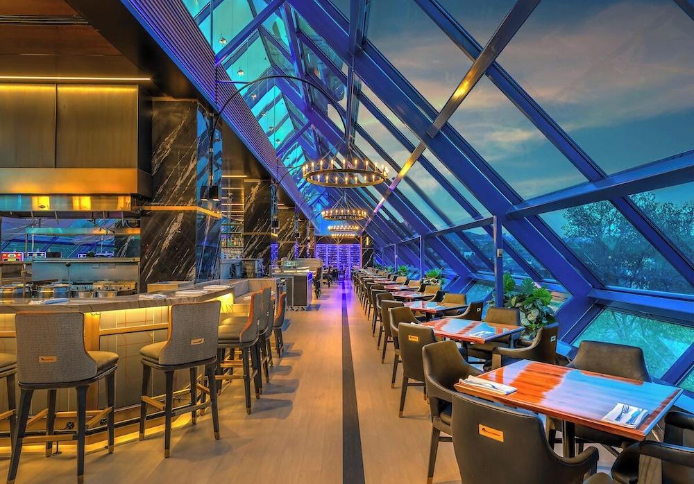Atlantis Casino Resort Spa photo 46