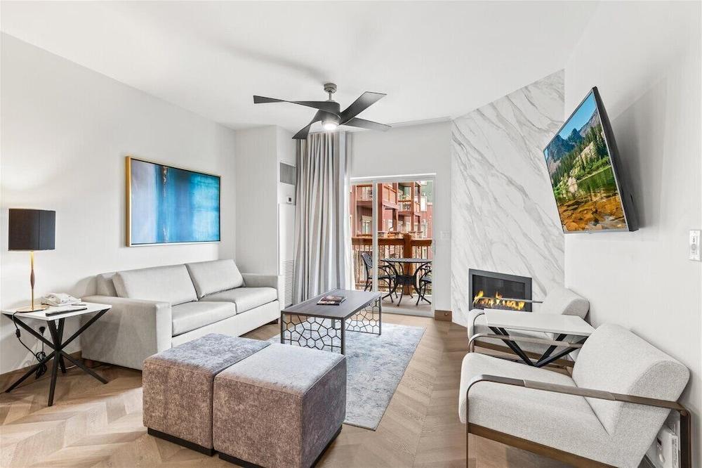 Westgate by Canyons Village Rentals photo 72