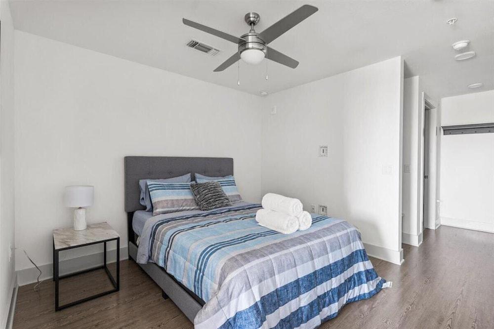 Heart of Austin Suites photo 6