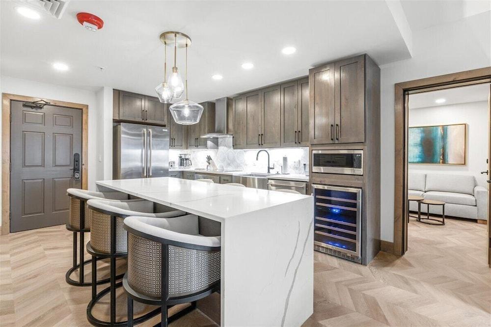 Westgate by Canyons Village Rentals photo 49