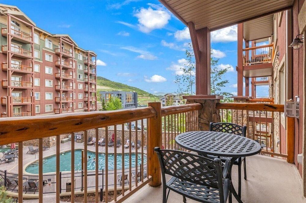 Westgate by Canyons Village Rentals photo 91