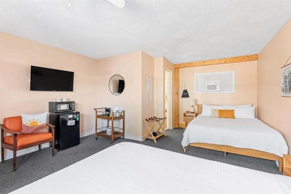 Motel Bear Lake photo 26
