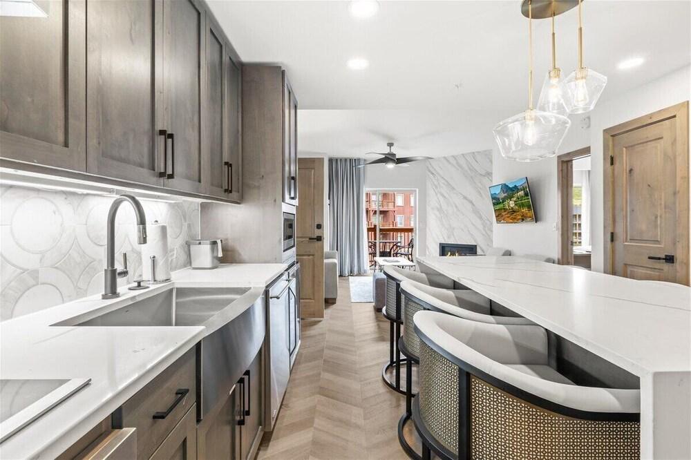 Westgate by Canyons Village Rentals photo 47