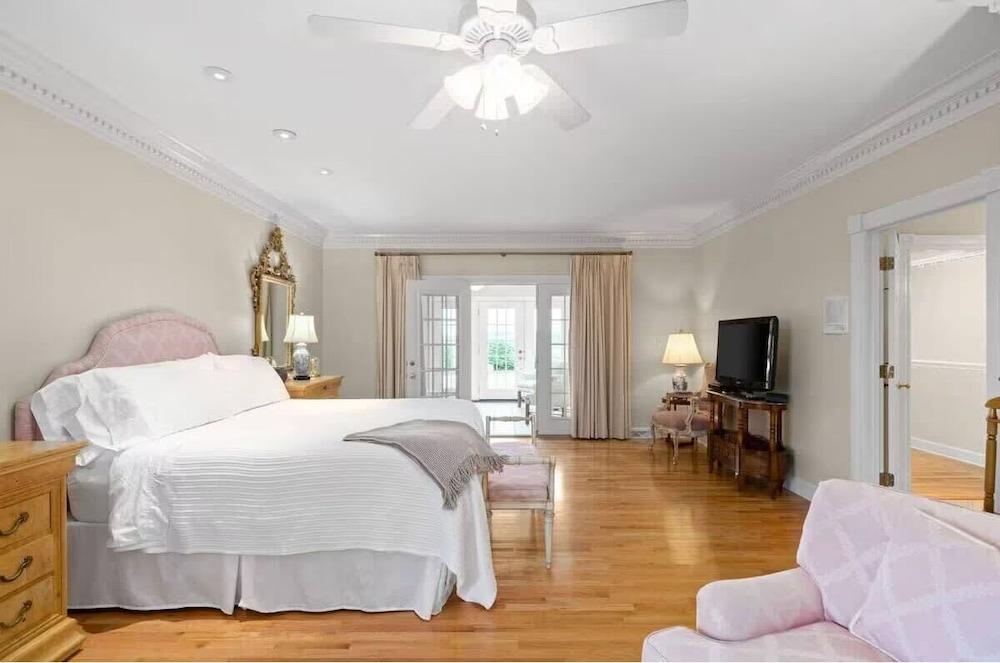 Oak Hill House photo 3