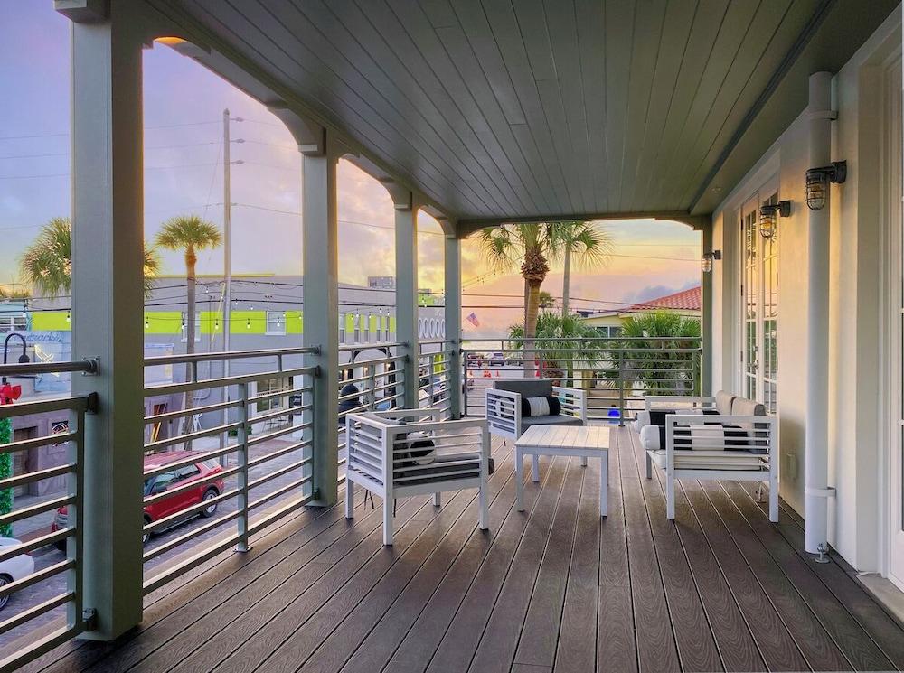 Berkeley Beach Club photo 2