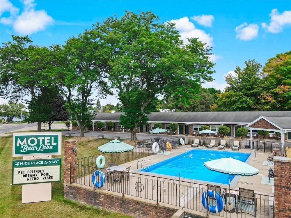 Motel Bear Lake photo 28