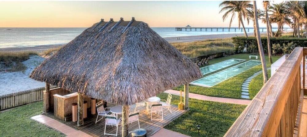 Emerald Seas Deerfield Beach Club photo 19