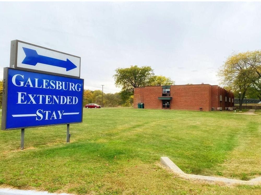 Galesburg Extended Stay photo 3