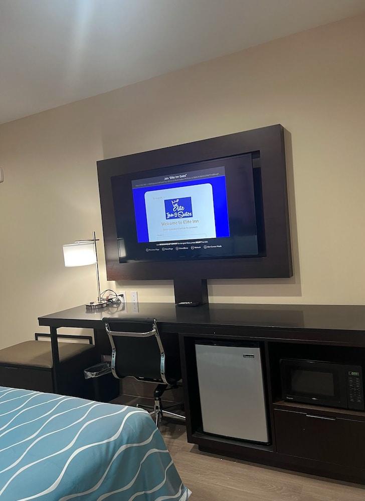Elite Inn & Suites photo 12