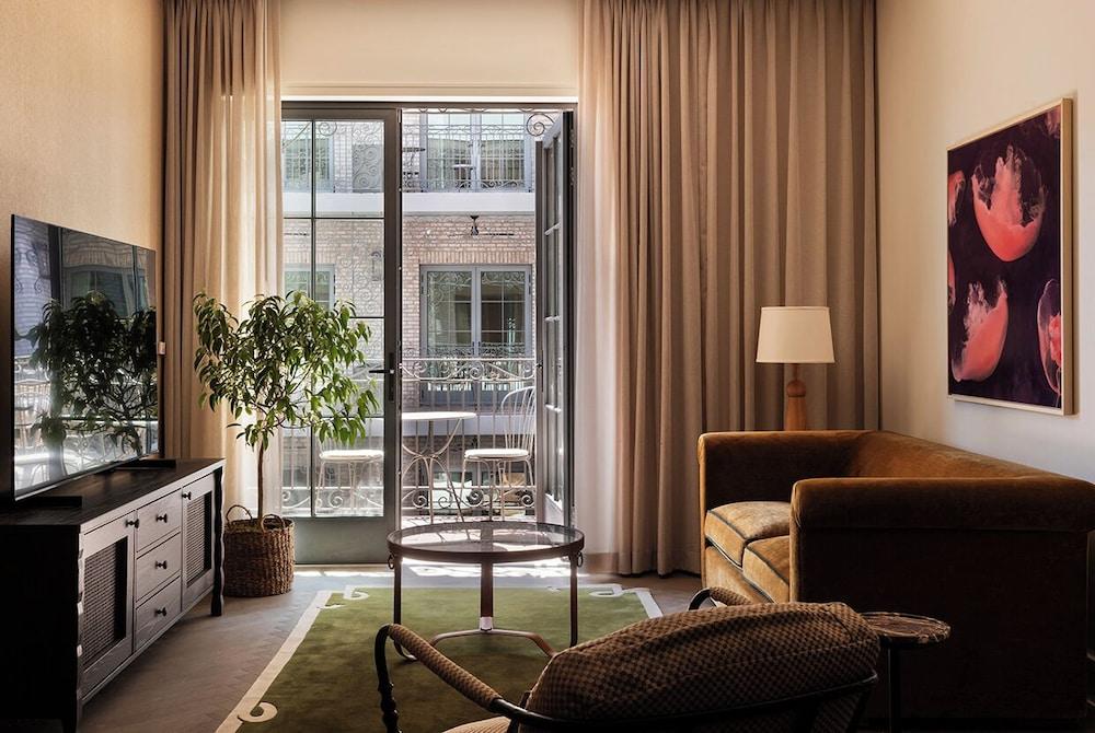The Nickel Hotel photo 15