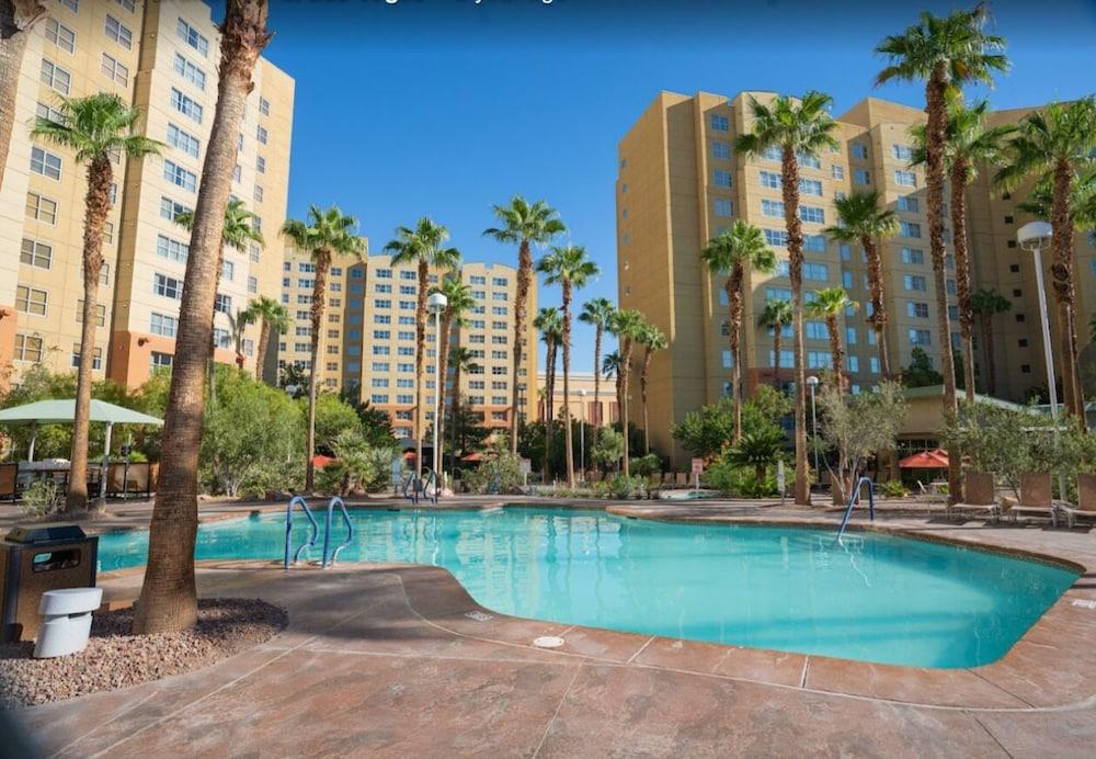 Living Luxe at Las Vegas photo 5